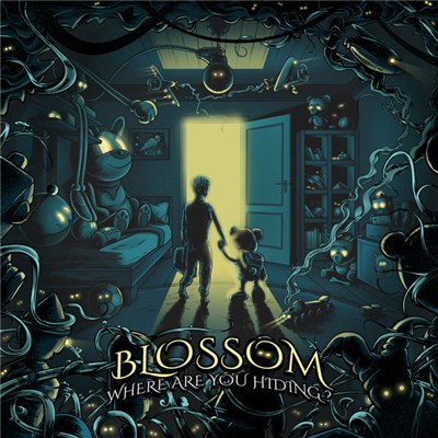 Blossom - Where Are You Hiding? download mp3 flac