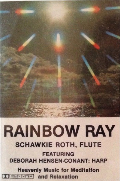 Schawkie Roth - Rainbow Ray download mp3 flac