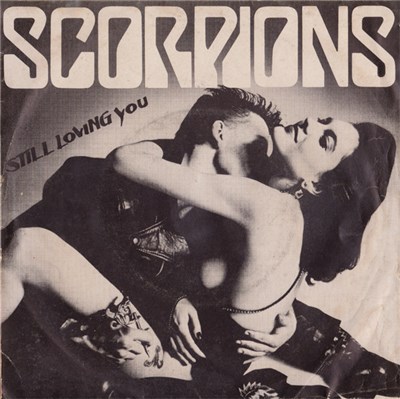 Scorpions - Still Loving You download mp3 flac