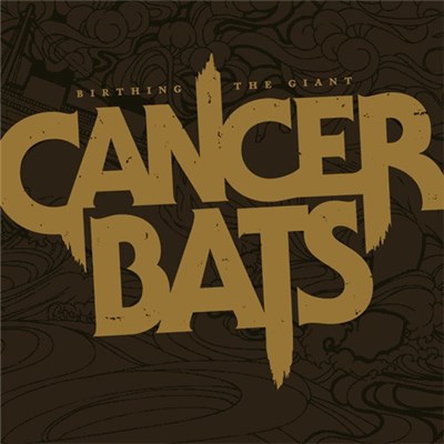 Cancer Bats - Birthing The Giant download mp3 flac