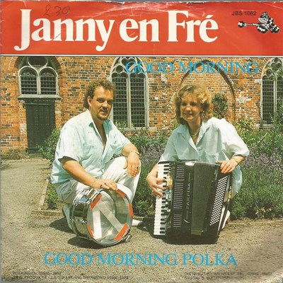 Janny En Fré - Good Morning download mp3 flac