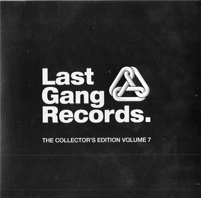 Various - The Collector's Edition Volume 7 download mp3 flac