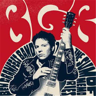 Ben Granfelt Band - The Sum Of Memories download mp3 flac