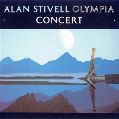 Alan Stivell - Olympia Concert download mp3 flac