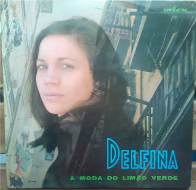 Delfina - A Moda Do Limão Verde download mp3 flac