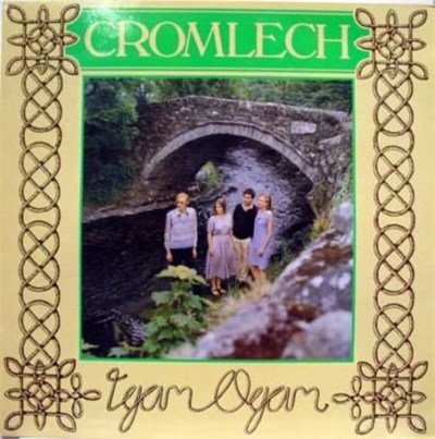 Cromlech - Igam Ogam download mp3 flac