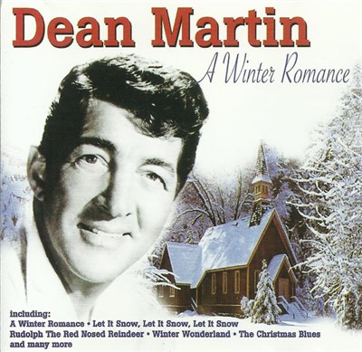 Dean Martin - A Winter Romance download mp3 flac