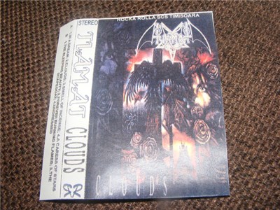 Tiamat - Clouds download mp3 flac