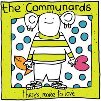 The Communards - There's More To Love download mp3 flac