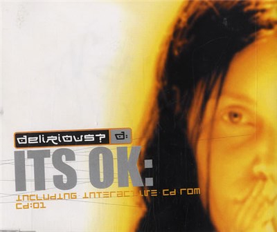 Delirious? - Its Ok download mp3 flac
