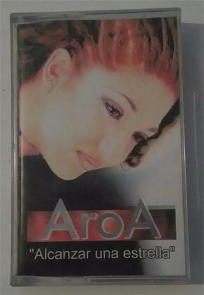 Aroa - Alcanzar Una Estrella download mp3 flac