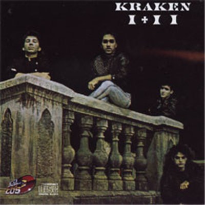 Kraken - I + II download mp3 flac