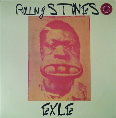The Rolling Stones - Exile download mp3 flac