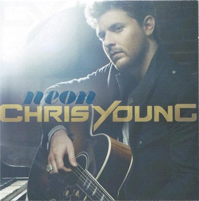 Chris Young - Neon download mp3 flac