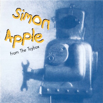 Simon Apple - From The Toybox download mp3 flac