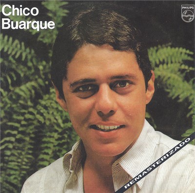 Chico Buarque - Chico Buarque download mp3 flac