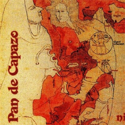 Pan De Capazo - Ni download mp3 flac