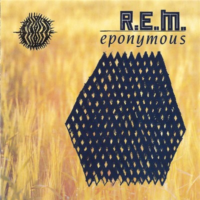 R.E.M. - Eponymous download mp3 flac