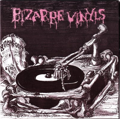 Various - Bizarre Vinyls download mp3 flac