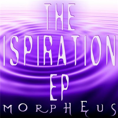 Morpheus - The Inspiration EP download mp3 flac