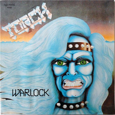Torch - Warlock download mp3 flac