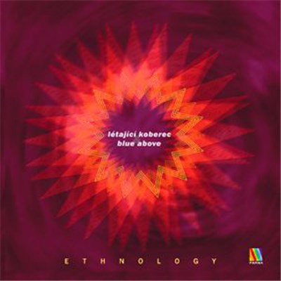 Létající Koberec & Blue Above - Ethnology download mp3 flac