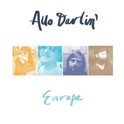 Allo Darlin' - Europe download mp3 flac