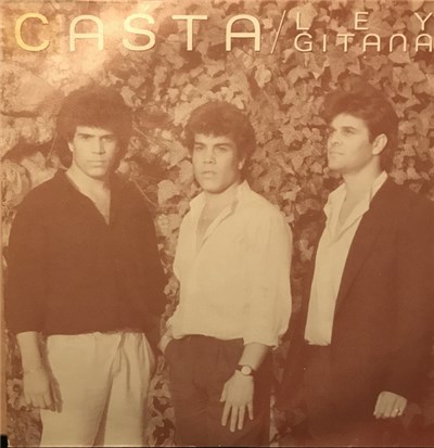 Casta - Ley Gitana download mp3 flac