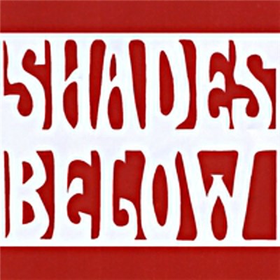 Shades Below (Mike Healy) - Protominimalism download mp3 flac