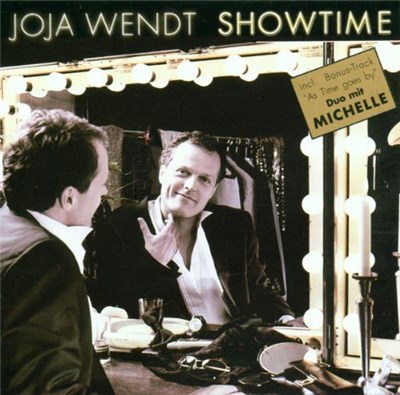 Joja Wendt - Showtime download mp3 flac