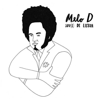Melo D - Sou(l) de Lisboa download mp3 flac