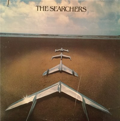The Searchers - The Searchers download mp3 flac