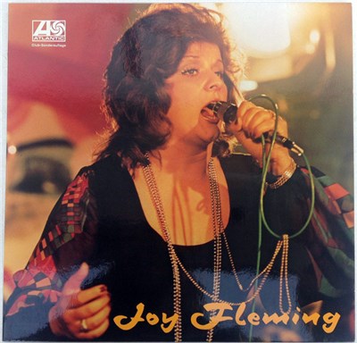 Joy Fleming - Joy Fleming download mp3 flac