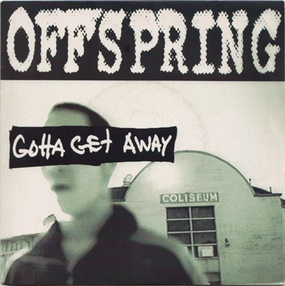Offspring - Gotta Get Away download mp3 flac