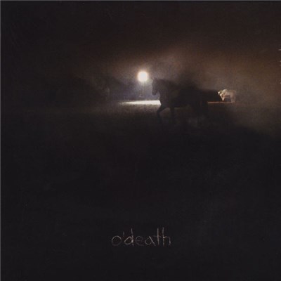 O'Death - Outside download mp3 flac