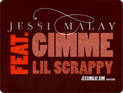 Jessi Malay Feat. Lil Scrappy - Gimme download mp3 flac
