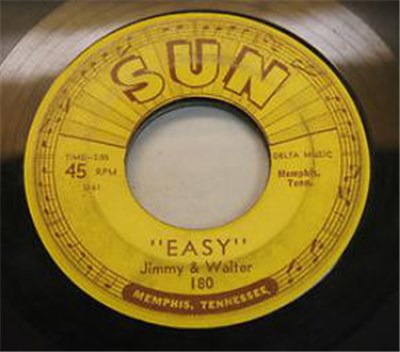 Jimmy & Walter - Easy / Before Long download mp3 flac