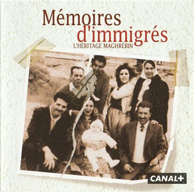 Various - Mémoires D'immigrés - L'héritage Maghrébin download mp3 flac
