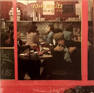 Tom Waits - Nighthawks At The Diner download mp3 flac