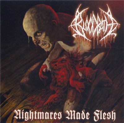 Bloodbath - Nightmares Made Flesh download mp3 flac