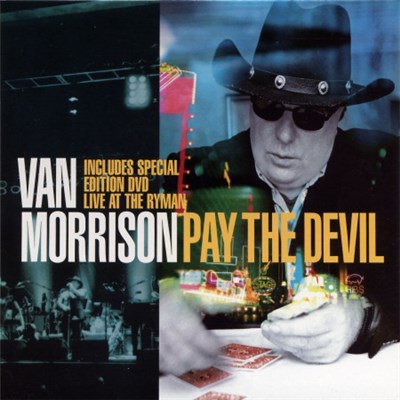 Van Morrison - Pay The Devil download mp3 flac