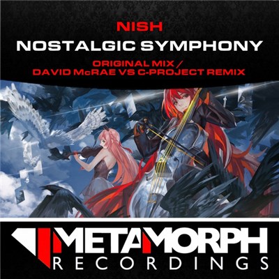 Nish - Nostalgic Symphony download mp3 flac
