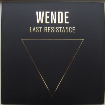 Wende - Last Resistance download mp3 flac