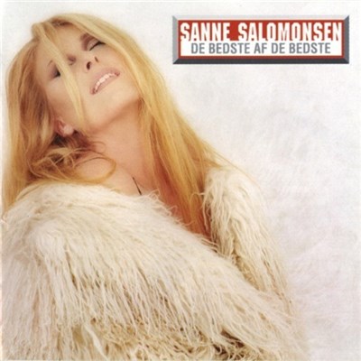 Sanne Salomonsen - De Bedste Af De Bedste download mp3 flac
