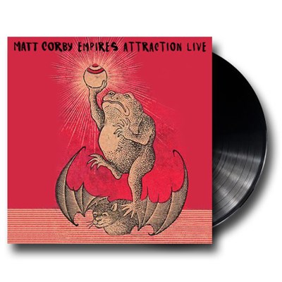Matt Corby - Empires Attraction download mp3 flac