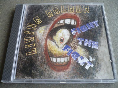 Living Colour - Fight The Fight download mp3 flac