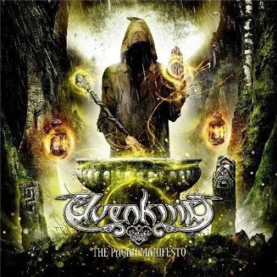 Elvenking - The Pagan Manifesto download mp3 flac