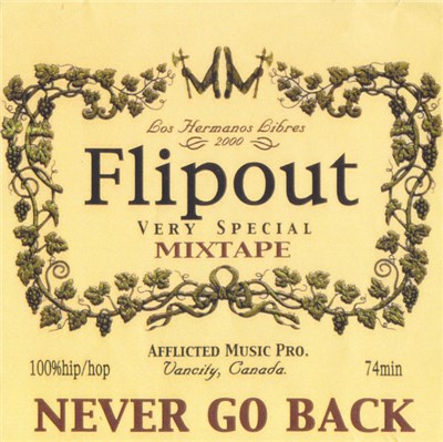 Flipout - Very Special Mixtape download mp3 flac