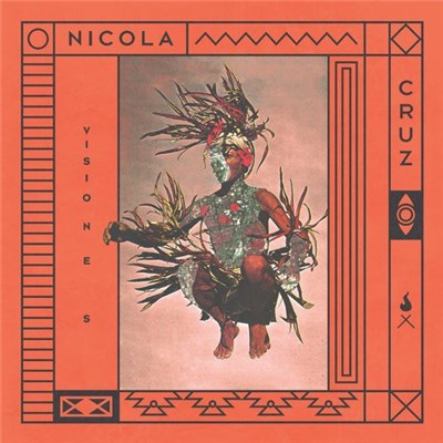 Nicola Cruz - Visiones download mp3 flac