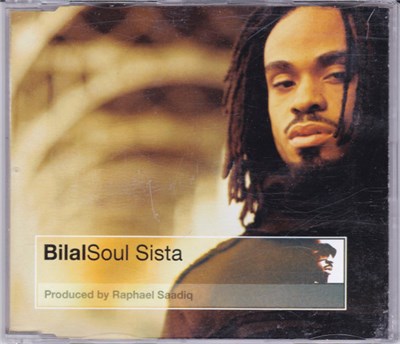 Bilal - Soul Sista download mp3 flac